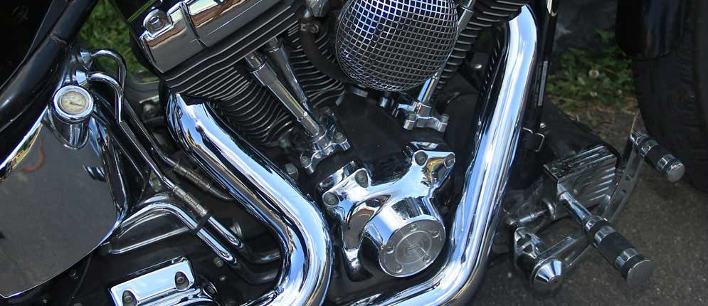 Motorcycle 6