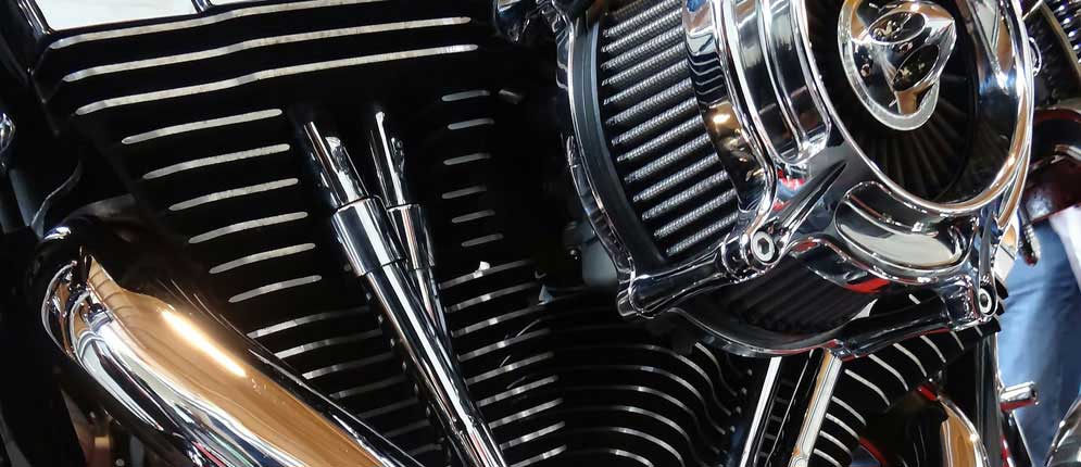 Motorcycle 8