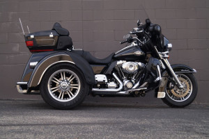 2009 FLHTCUTG $16,950